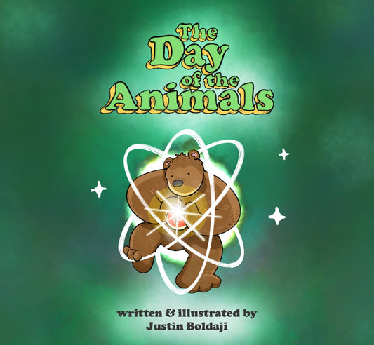 The Day of the Animals